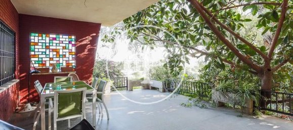 5 غرف نوم منزل في Godella, Spain رقم 25125 22