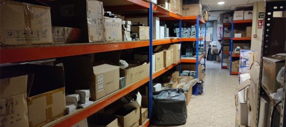  عقار تجاري في Horta-Guinardo, Spain 225متر مربع رقم 165762 2