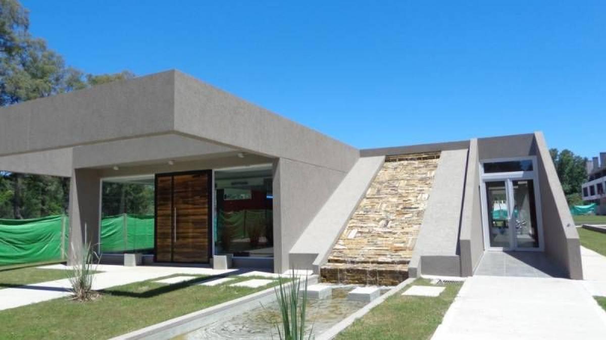 2 bedrooms Apartment in Pilar, Argentina No. 15846