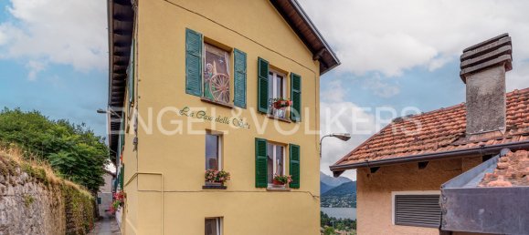 Casa T5 em Tremezzina, Italy N.º 286073 20