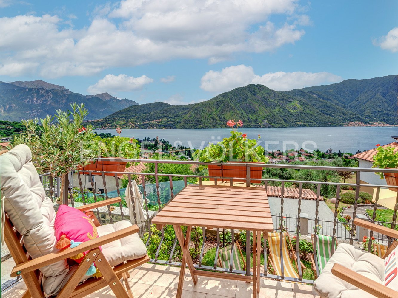 Casa T5 em Tremezzina, Italy N.º 286073