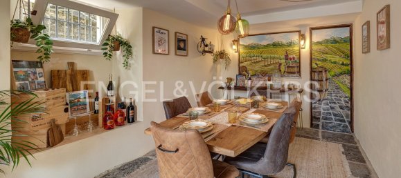 Casa T5 em Tremezzina, Italy N.º 286073 7