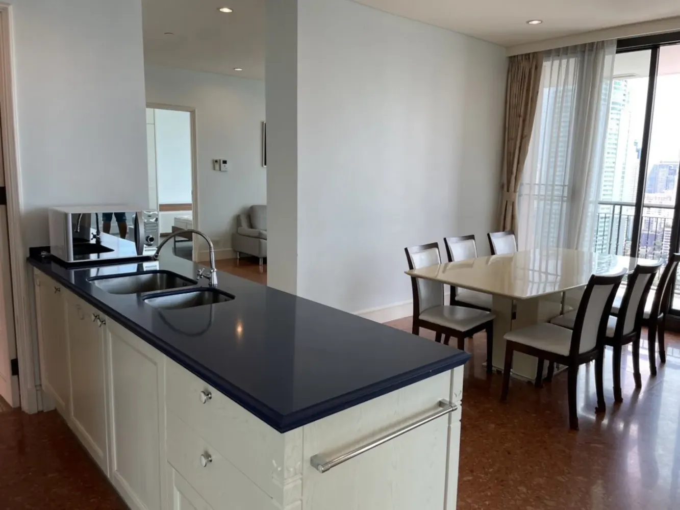 3 chambres Condo à Khlong Toei, Thailand No. 64645