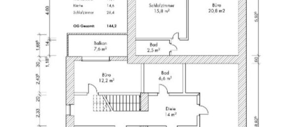 5 bedrooms Townhouse in Trier-Saarburg, Germany No. 231044 20