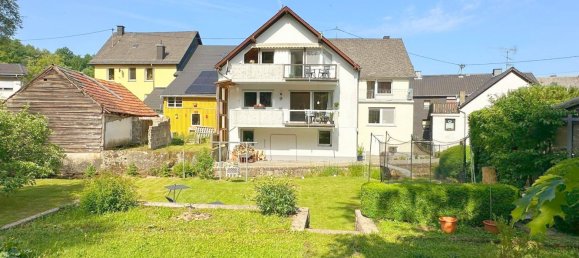 5 bedrooms Townhouse in Trier-Saarburg, Germany No. 231044 14