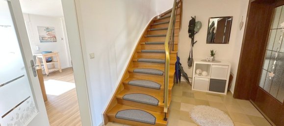 5 bedrooms Townhouse in Trier-Saarburg, Germany No. 231044 21