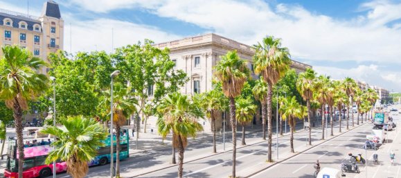 3 bedrooms Penthouse in Ciutat Vella, Spain No. 169083 12