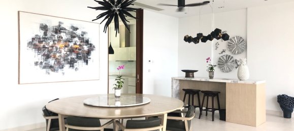 4 bedrooms Villa in Phuket, Thailand No. 5925 26