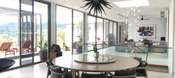 4 bedrooms Villa in Phuket, Thailand No. 5925 27