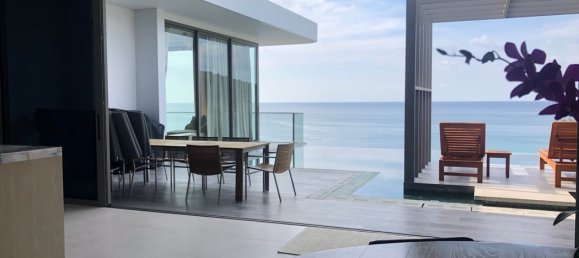 4 bedrooms Villa in Phuket, Thailand No. 5925 28