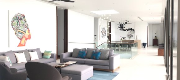 4 bedrooms Villa in Phuket, Thailand No. 5925 25