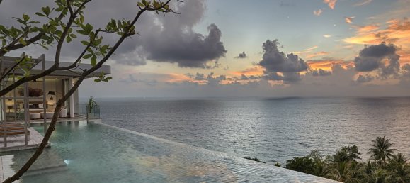 4 bedrooms Villa in Phuket, Thailand No. 5925 22