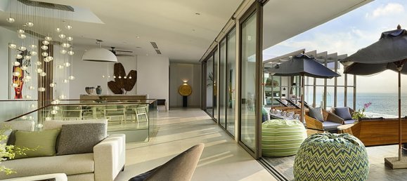 4 bedrooms Villa in Phuket, Thailand No. 5925 17