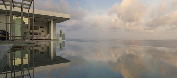 4 bedrooms Villa in Phuket, Thailand No. 5925 23