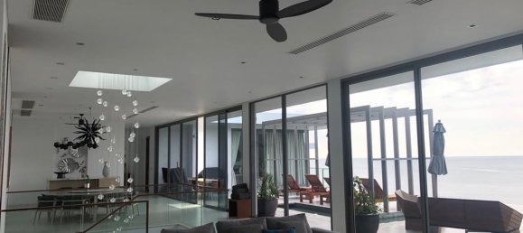 4 bedrooms Villa in Phuket, Thailand No. 5925 24