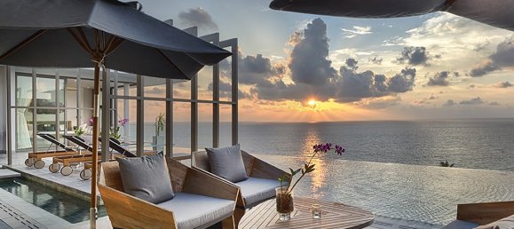 4 bedrooms Villa in Phuket, Thailand No. 5925 14