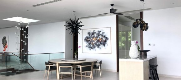 4 bedrooms Villa in Phuket, Thailand No. 5925 29