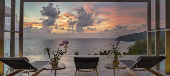 4 bedrooms Villa in Phuket, Thailand No. 5925 7