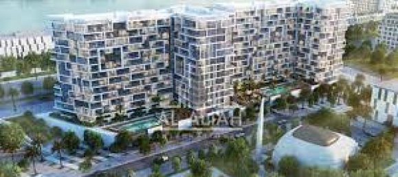 1 Schlafzimmer Wohnung in Yas Island, UAE, Nr. 39145 12