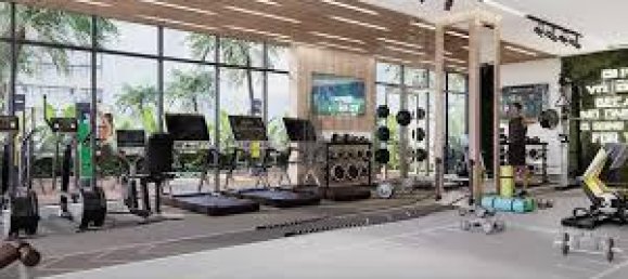 1 Schlafzimmer Wohnung in Yas Island, UAE, Nr. 39145 11