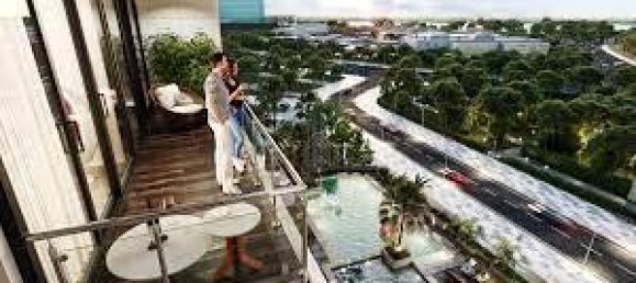 1 Schlafzimmer Wohnung in Yas Island, UAE, Nr. 39145 3