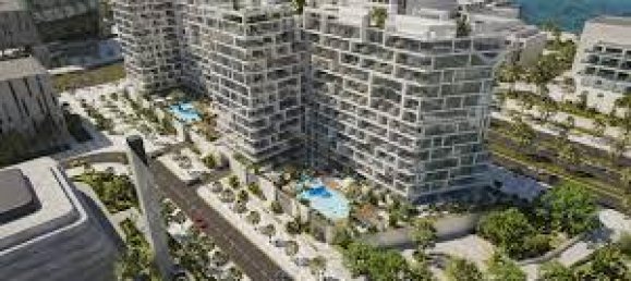 1 Schlafzimmer Wohnung in Yas Island, UAE, Nr. 39145 7