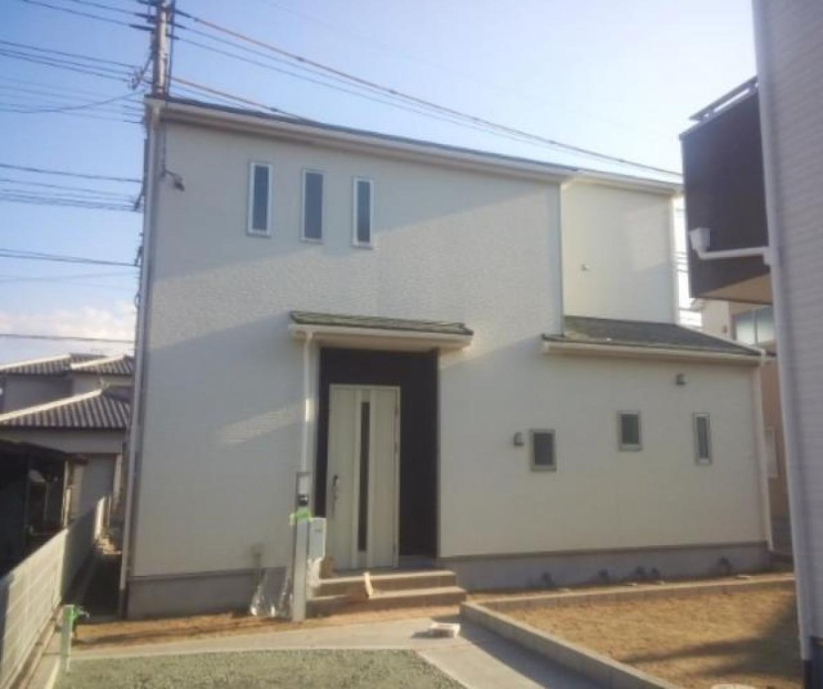 4 Schlafzimmer Haus in Kumamoto, Japan, Nr. 945