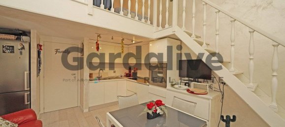 Apartamento de 1 dormitorio en Manerba del Garda, Italy No. 191935 8