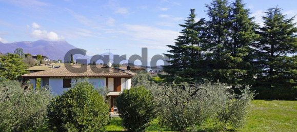 Apartamento de 1 dormitorio en Manerba del Garda, Italy No. 191935 12