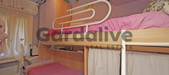Apartamento de 1 dormitorio en Manerba del Garda, Italy No. 191935 16