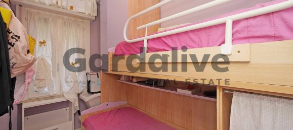 Apartamento de 1 dormitorio en Manerba del Garda, Italy No. 191935 13