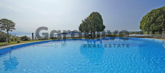 Apartamento de 1 dormitorio en Manerba del Garda, Italy No. 191935 24