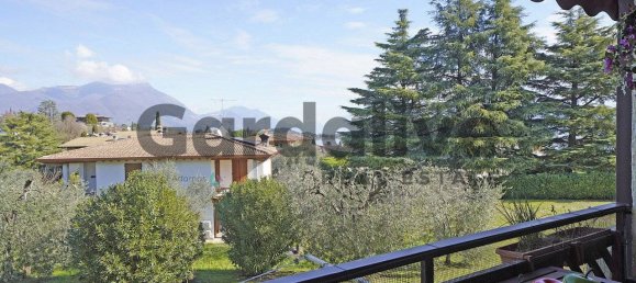 Apartamento de 1 dormitorio en Manerba del Garda, Italy No. 191935 11