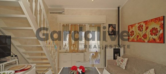 Apartamento de 1 dormitorio en Manerba del Garda, Italy No. 191935 3