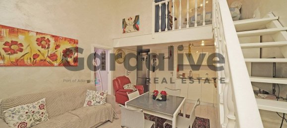 Apartamento de 1 dormitorio en Manerba del Garda, Italy No. 191935 6