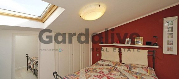 Apartamento de 1 dormitorio en Manerba del Garda, Italy No. 191935 19