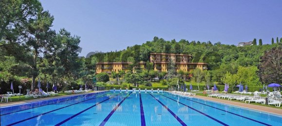 Apartamento de 1 dormitorio en Manerba del Garda, Italy No. 191935 26