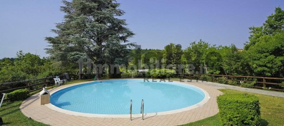 Apartamento de 1 dormitorio en Manerba del Garda, Italy No. 191935 25