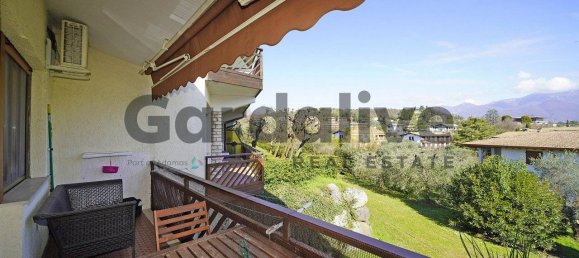 Apartamento de 1 dormitorio en Manerba del Garda, Italy No. 191935 9