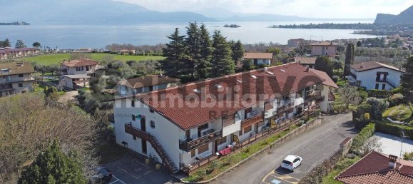Apartamento de 1 dormitorio en Manerba del Garda, Italy No. 191935 22