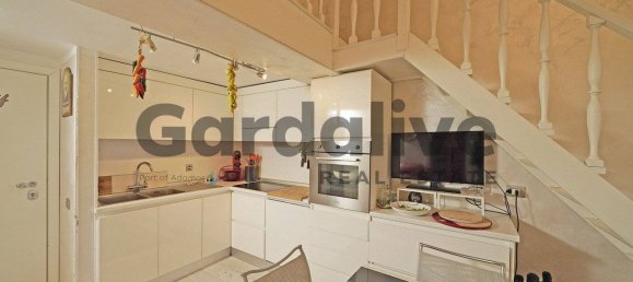 Apartamento de 1 dormitorio en Manerba del Garda, Italy No. 191935 5
