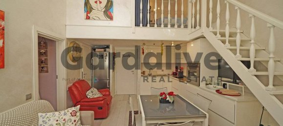 Apartamento de 1 dormitorio en Manerba del Garda, Italy No. 191935 4