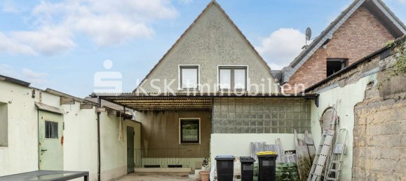2 bedrooms Townhouse in Rhein-Erft, Germany No. 189460 3