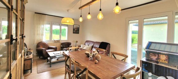 Casa T3 em Thimonville, France N.º 58516 2