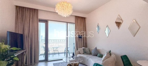 1 غرف نوم شقة في وسط مدينة دبي, UAE رقم 99215 9