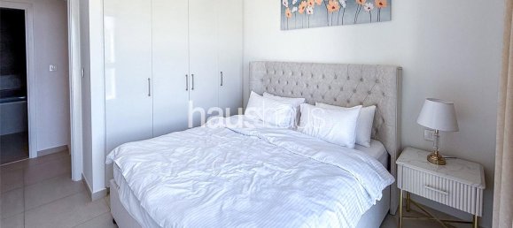 1 غرف نوم شقة في وسط مدينة دبي, UAE رقم 99215 5