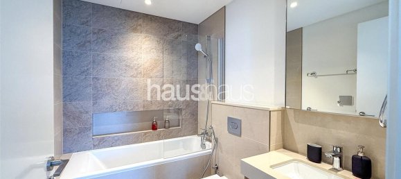 1 غرف نوم شقة في وسط مدينة دبي, UAE رقم 99215 7