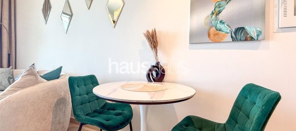 1 غرف نوم شقة في وسط مدينة دبي, UAE رقم 99215 4