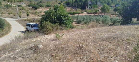 Terrain à Cartagena, Spain 5000m² No. 184511 6