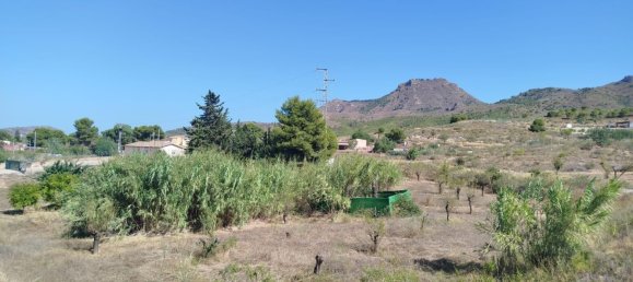 Terrain à Cartagena, Spain 5000m² No. 184511 7